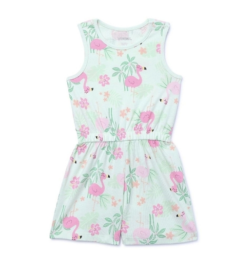 Garanimals - Macaquinho