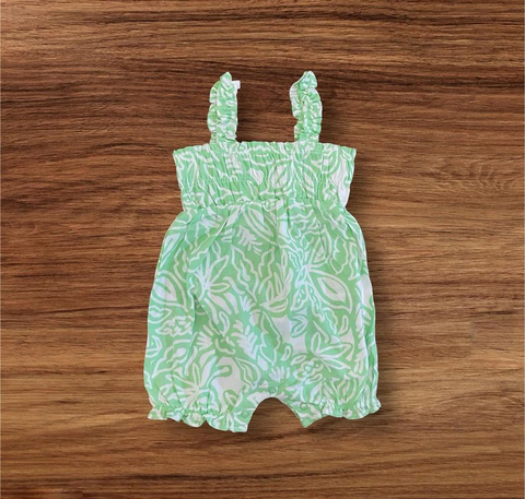 Carters - Romper