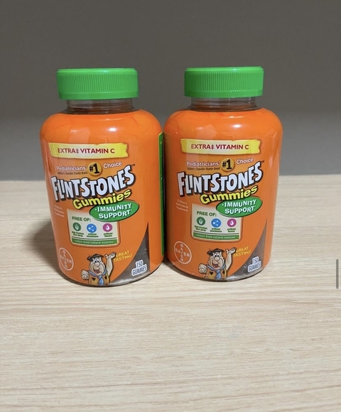 Bayer - Multivitamínico Infantil