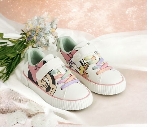 H&M Disney - Tenis Minnie