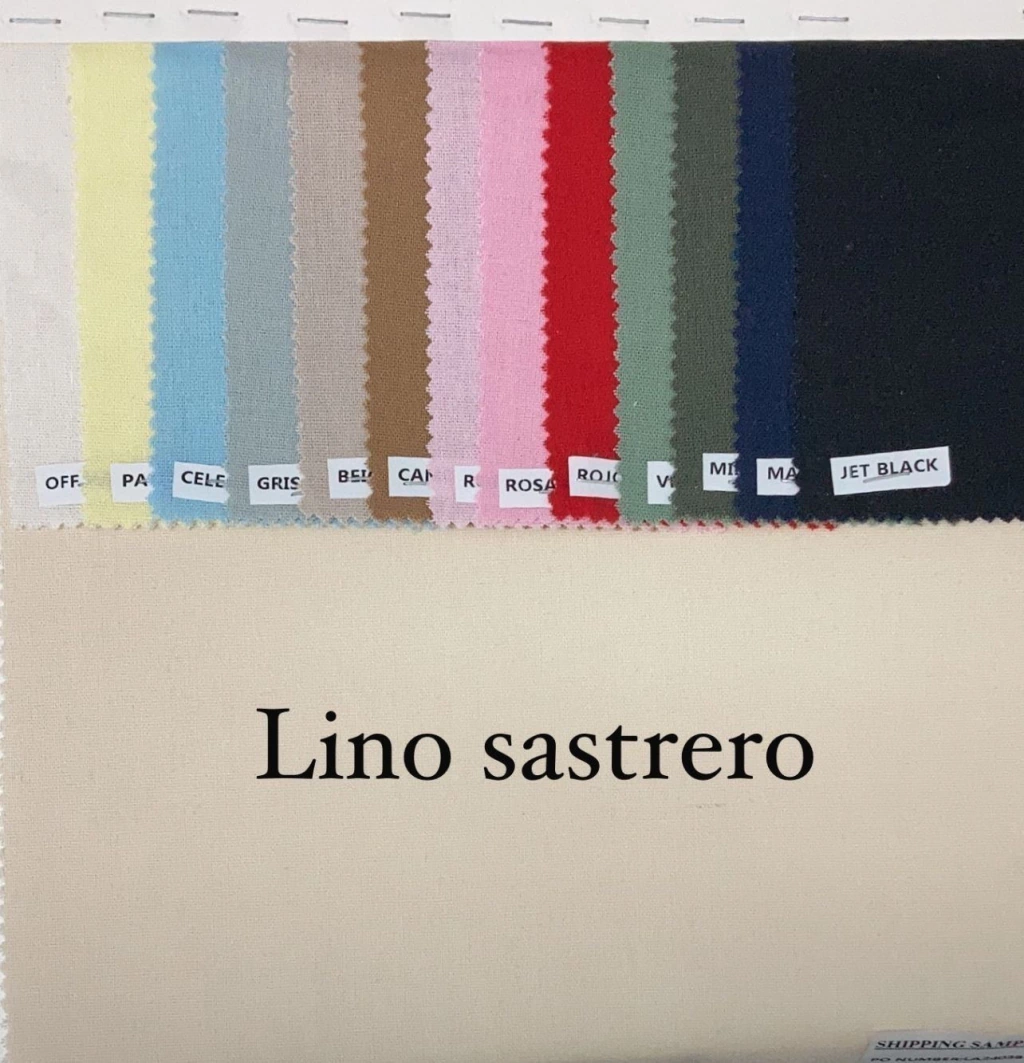 Lino Sastrero