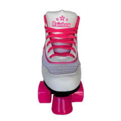 Patín RAINBOW Quad 4 ruedas, Urbano, Calle, Skate Park modelo Fame 05 - comprar online