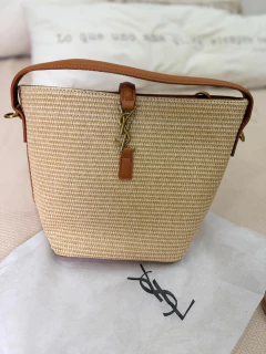 Cartera YSL en internet