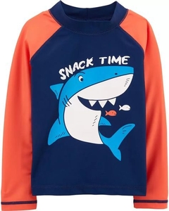 Remera Malla Carter's