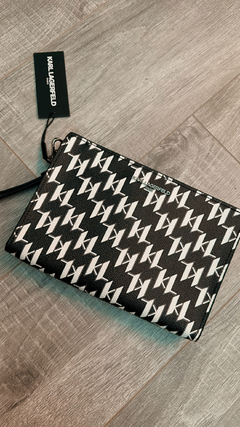 Cartera Karl Lagerfeld - comprar online