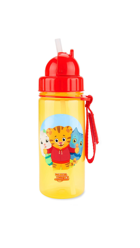 Botellita Daniel Tiger´s Skip Hop