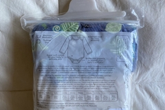 Pack x5 body's Primark - Argenzon