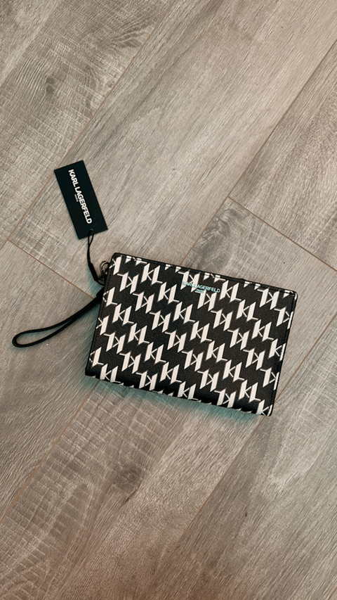 Cartera Karl Lagerfeld