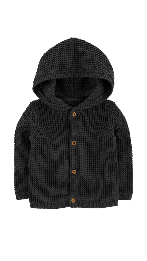 Campera tejida Carter´s