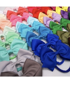 Vinchas para bebés y niñas