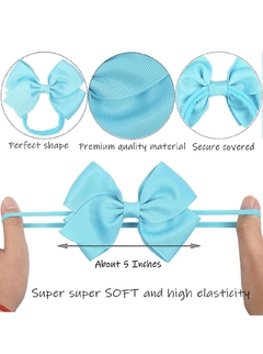 Vinchas para bebés y niñas - Argenzon