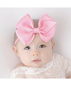 Vinchas para bebés y niñas en internet