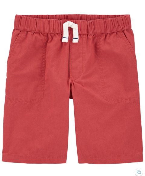 SHORT MALLA CARTER´S