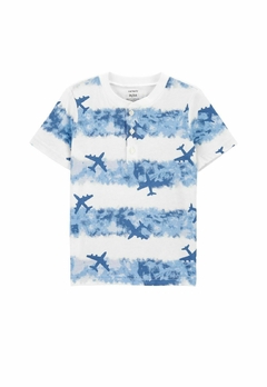 Conjunto Carter's - Argenzon