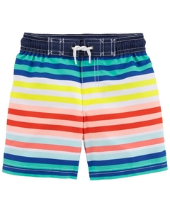 Short malla Carter's