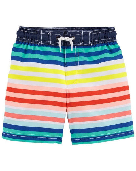 Short malla Carter's