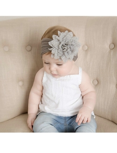 Vinchas para bebés y niñas en internet