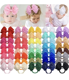 Vinchas para bebés y niñas - comprar online