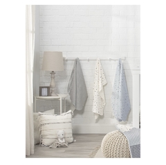 Mantas x4 unidades - comprar online