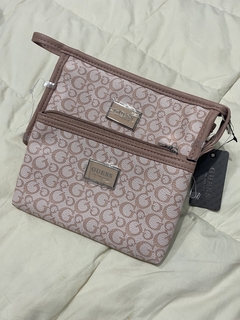 Set 2 neceser Guess - comprar online