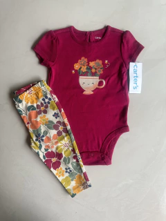Conjunto Carter’s