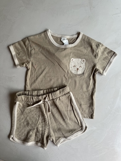 Conjunto H&M - comprar online