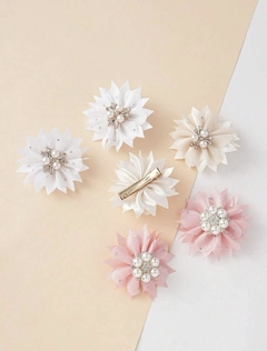 Moños para niñas - comprar online