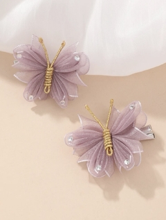 Moños para niñas