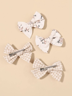 Moños para niñas - comprar online