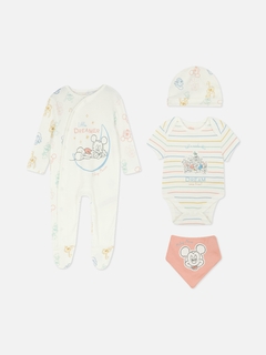 Set Mickey Disney by Primark