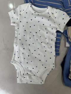 Imagen de Pack x5 body's Carter's