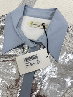 Camisa jazmín chebar - tienda online