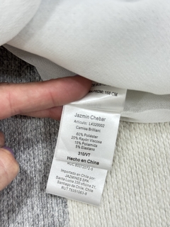 Imagen de Camisa jazmín chebar