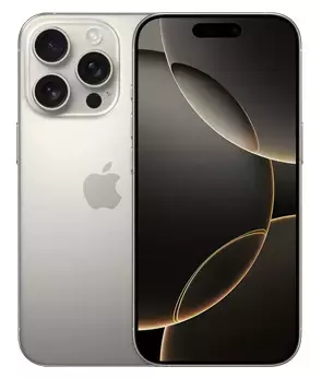 iPhone 16 Pro - 256 GB - NUEVO