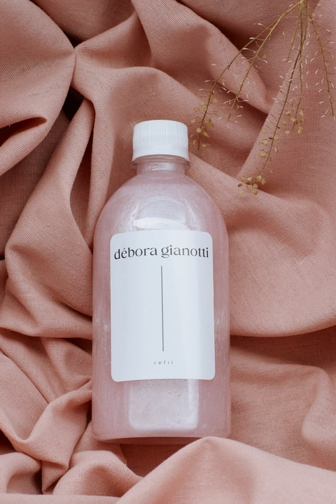 Refil Sabonete Liquido 1 Litro - Aromatizador e Perfumes para ambiente | Débora Gianotti Designer