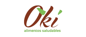Oki Alimentos Saludables