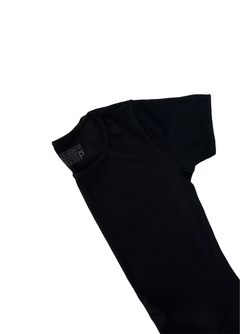 Imagem do Vestido Canelado Longo 13301001