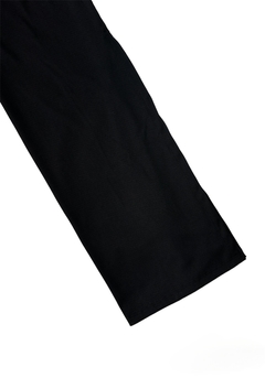 Vestido Canelado Longo 13301001