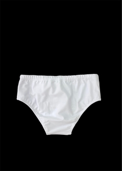 Sunga Slim Lateral 10cm 0030100210
