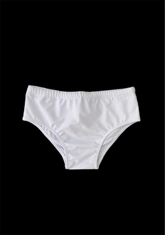 Sunga Slim Lateral 10cm 0030100210 - comprar online