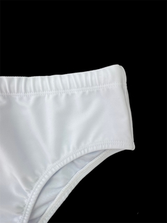 Imagem do Sunga Slim Lateral 7cm 003010027