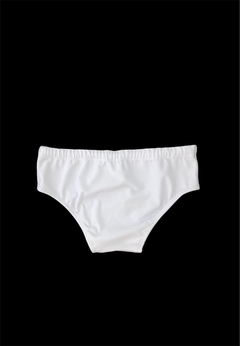 Sunga Slim Lateral 7cm 003010027 - comprar online