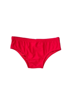 Sunga Slim Lateral 7cm 003010037