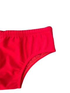 Imagem do Sunga Slim Lateral 7cm 003010037