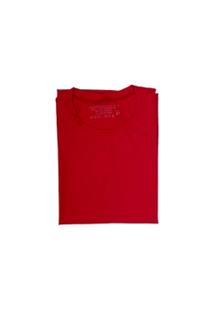 Baby Look Feminina UV 50+ Manga Curta 07901003 - loja online