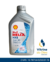 SHELL HELIX HX8 SINTÉTICO 5W30 API SP 1L - comprar online