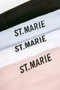 CAMISA EMILY $32.000 - María Castaña