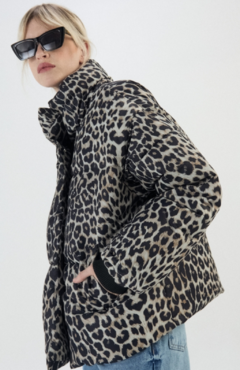 CAMPERA CHARLY - comprar online