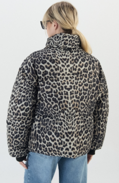 CAMPERA CHARLY en internet