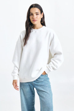 BUZO CARPENTER - María Castaña
